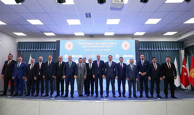 TBMM Başkanı Kurtulmuş: "Gazze'de öldürülen her bir çocuğun sorumluluğu bizlerin üstündedir"