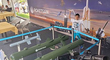 TBMM'de çocuklar için "yapay zeka" temalı etkinlikler düzenlendi