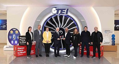 TEI, ulusal ve uluslararası 8 farklı ödüle layık görüldü