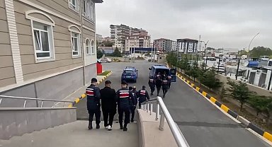 Tekirdağ merkezli dolandırıcılık çetesi çökertildi