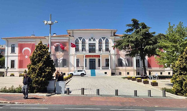 Tekirdağ Valiliğinden İstanbul merkezli depreme ilişkin açıklama