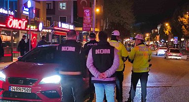 Tekirdağ'da geniş çaplı denetim