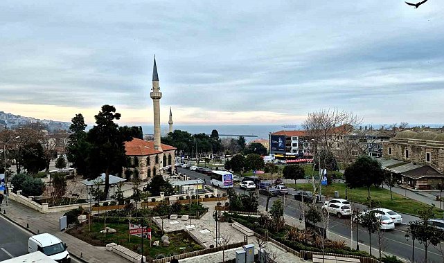 Tekirdağ'da Mart ayında 2 bin 737 konut satıldı