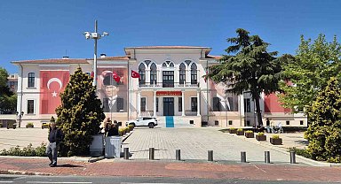 Tekirdağ'da okullara deprem tatili