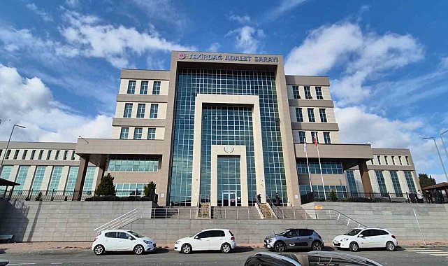 Tekirdağ'da sahte analiz raporlarıyla GDO'lu mısır ithalatı davası sürüyor