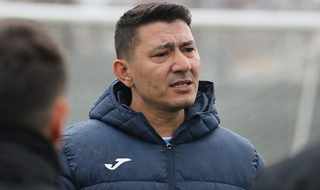 Teknik Direktör Gül'den taraftarlara davet