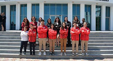 TEKNOFEST'e Yakın Doğu Üniversitesi'nden 5 finalist