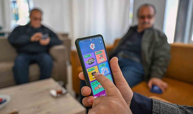 Teksin Mersin İletişim Merkezi 4 milyon 85 bin çağrıya yanıt verdi