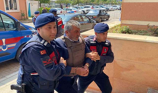 Telefonda tartıştığı köy muhtarını öldüren sanık, ağırlaştırılmış müebbet hapis cezasına çarptırıldı