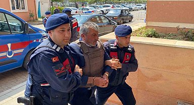 Telefonda tartıştığı köy muhtarını öldüren sanık, ağırlaştırılmış müebbet hapis cezasına çarptırıldı