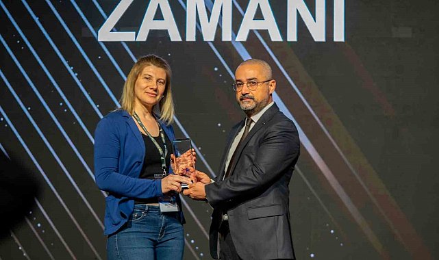 TEPAL'den TÜSAYDER Zirvesi'ne platin destek