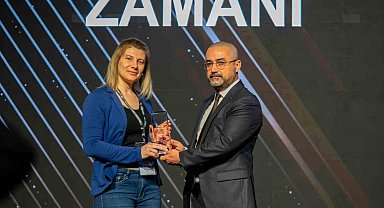 TEPAL'den TÜSAYDER Zirvesi'ne platin destek