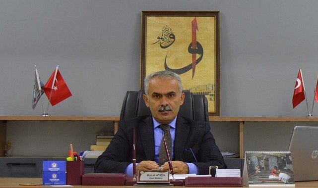 Terme Ortaokulu'nun AB projesine 10 bin euro hibe