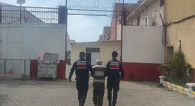 Terör örgütü üyesi şahıs Aydın'da yakalandı