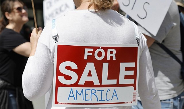 Tesla'da kar kaybı sonrası Musk, Trump hükümetindeki görevini azaltacak