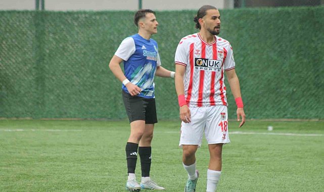 TFF 3. Lig: Çayelispor: 5 - Kelkit Hürriyetspor: 2