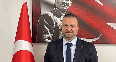 TFF Bölge temsilciliğine Fencioğlu atandı