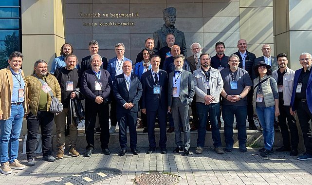 TFSF'nin yeni başkanı Kılıçoğlu oldu