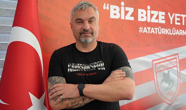 Thomas Reis: "Galatasaray'a karşı elimizden gelenin en iyisini yapmak istiyoruz"