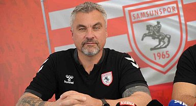 Thomas Reis: "Hedefimiz üçüncülüğü korumak"