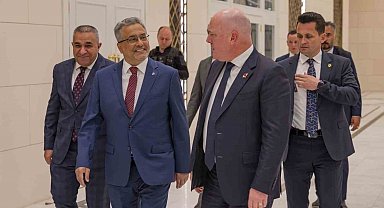 THY'den Yeni Zelanda'ya uçuş müjdesi: "En kısa sürede ülkelerimiz arasında bir köprü kuracağız"