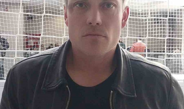 Ticari taksi sürücüsünü darp eden İngiliz boksör tutuklandı