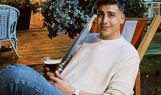 Tıra arkadan çarpan genç sürücü hayatını kaybetti