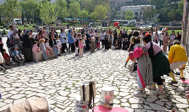 Tiyatro Festivali'ne görkemli final