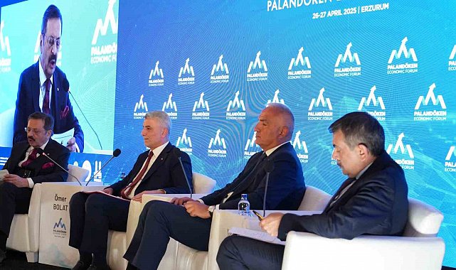 TOBB Başkanı Hisarcıklıoğlu: "Ticaret savaşlarının kazananı olmaz"