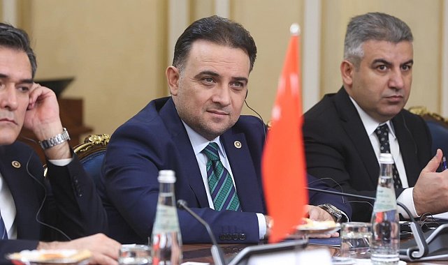 TOKİ, Manisa'nın 2 ilçesinde 410 konut için ihaleye çıkıyor