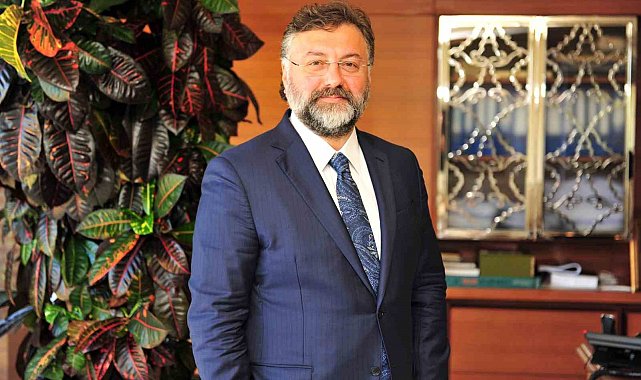 Topkapı Suites projesi ön satışa sunuldu