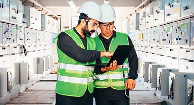 Toroslar EDAŞ Hatay'ın enerji altyapısını güçlendirmeye devam ediyor