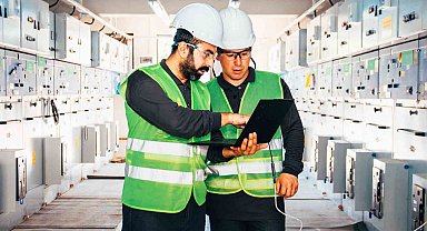 Toroslar EDAŞ Kilis'in enerji altyapısını güçlendirmeye devam ediyor