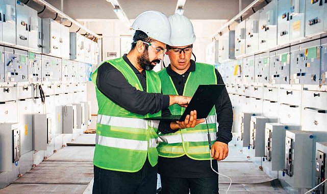 Toroslar EDAŞ Osmaniye'nin enerji altyapısını güçlendirmeye devam ediyor