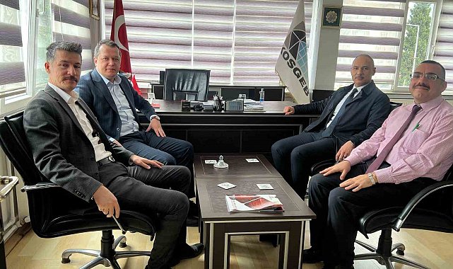 TR83 Bölgesi Girişimcilik Ekosisteminin Geliştirilmesi Yol Haritası