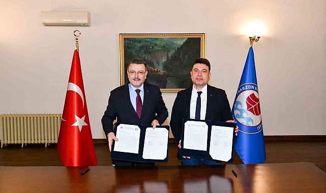 Trabzon 'çocuk dostu şehir' olacak