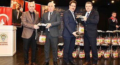 Trabzon'da kahverengi kokarca için seferberlik çağrısı