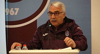 Trabzonspor ile amatör takımlar arasındaki iş birliği projesi hayata geçiyor