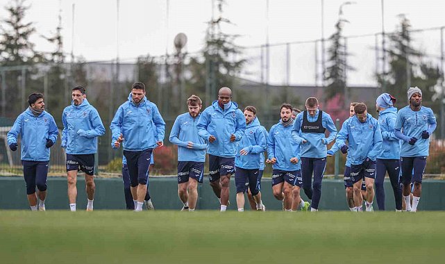 Trabzonspor kötü günleri geride bırakmak istiyor