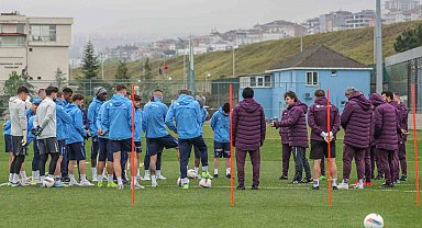 Trabzonspor, Türkiye Kupası'nı 10. kez kazanmak istiyor