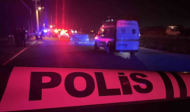 Traktörden düşen çocuk öldü, sürücü kaçtı