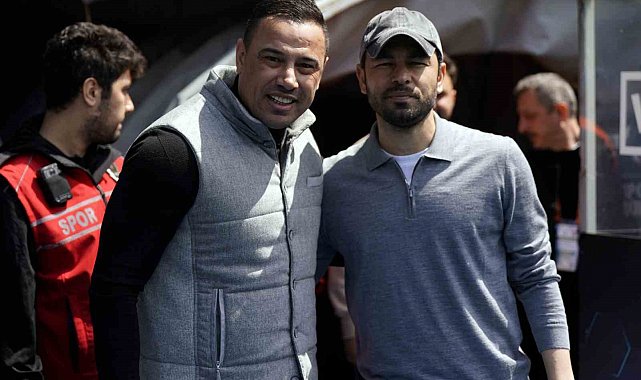 Trendyol Süper Lig: Başakşehir: 2 - Gaziantep FK: 1