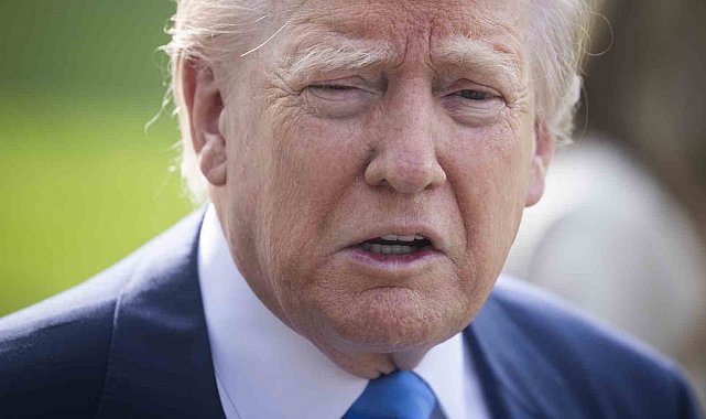 Trump, Netanyahu'yla arasında geçen "Gazze" diyaloğunu anlattı