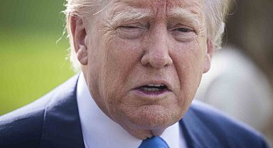 Trump, Netanyahu'yla arasında geçen "Gazze" diyaloğunu anlattı