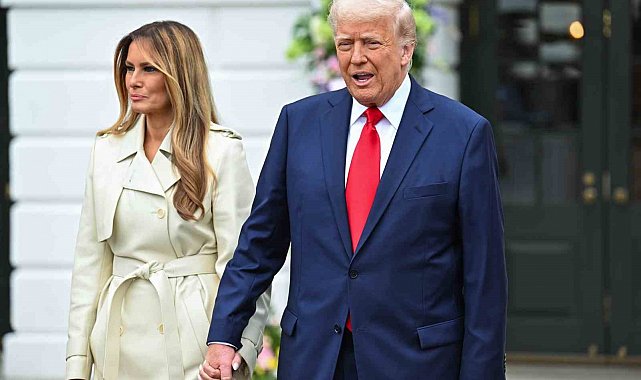 Trump, Papa Francis'in cenaze törenine katılacak