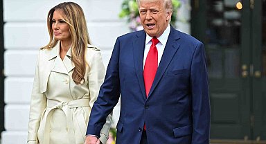 Trump, Papa Francis'in cenaze törenine katılacak