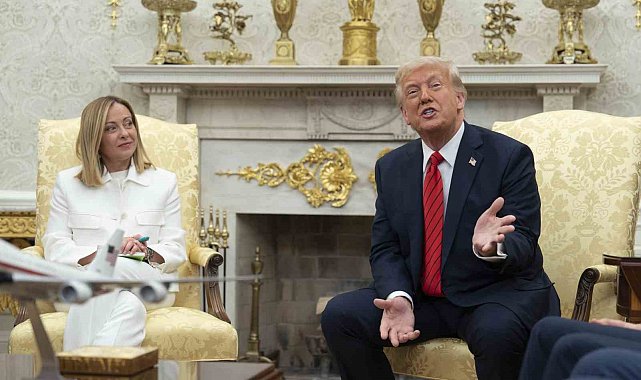 Trump: "İsrail'in İran'a saldırı planını reddettiğimi söyleyemem ama acelem yok"