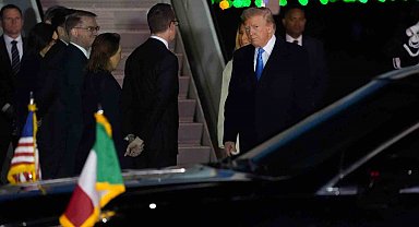 Trump: "Rusya ve Ukrayna ateşkes anlaşmasına çok yakın"