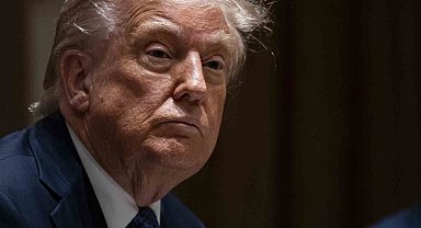 Trump: "Ukrayna, Değerli Madenler Anlaşması'nın nihai belgelerini henüz imzalamadı"