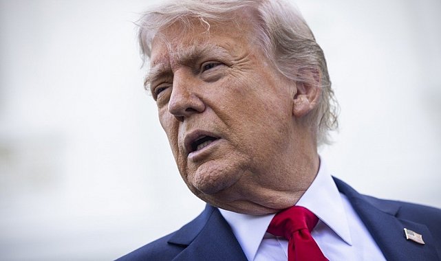 Trump: "Zelenskiy'nin kışkırtıcı açıklamaları, savaşı sonlandırmayı zorlaştırıyor"